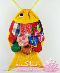 آموزش دوخت كيف